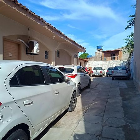 Pousada Areias De Pajucara Maceió 外观 照片