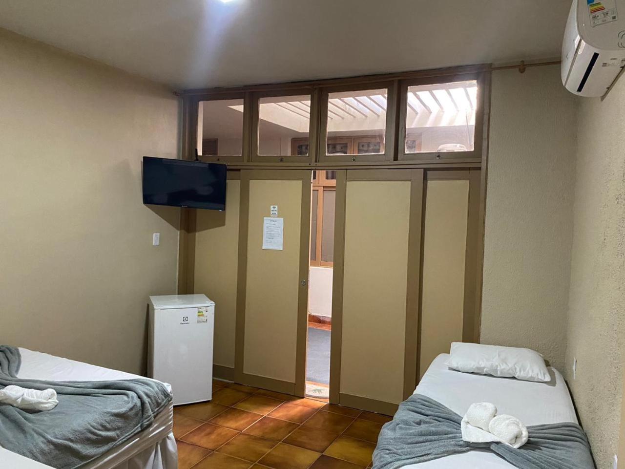 Pousada Areias De Pajucara Maceió 外观 照片