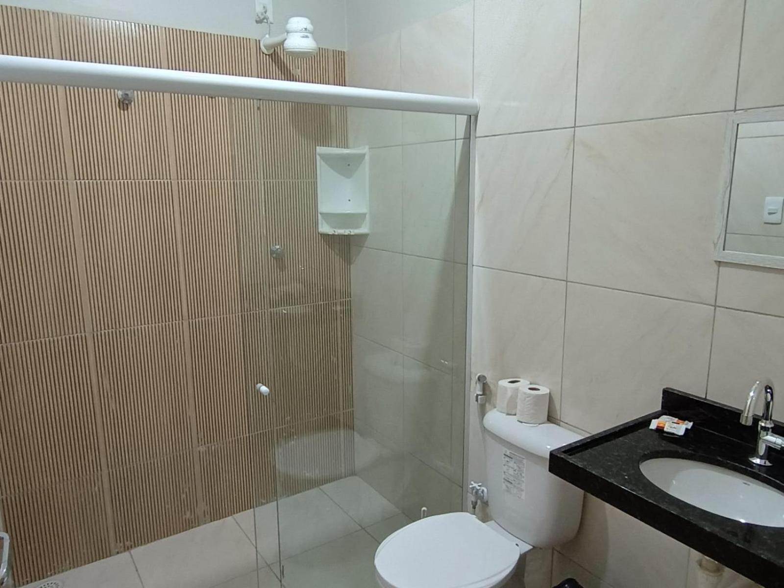 Pousada Areias De Pajucara Maceió 外观 照片
