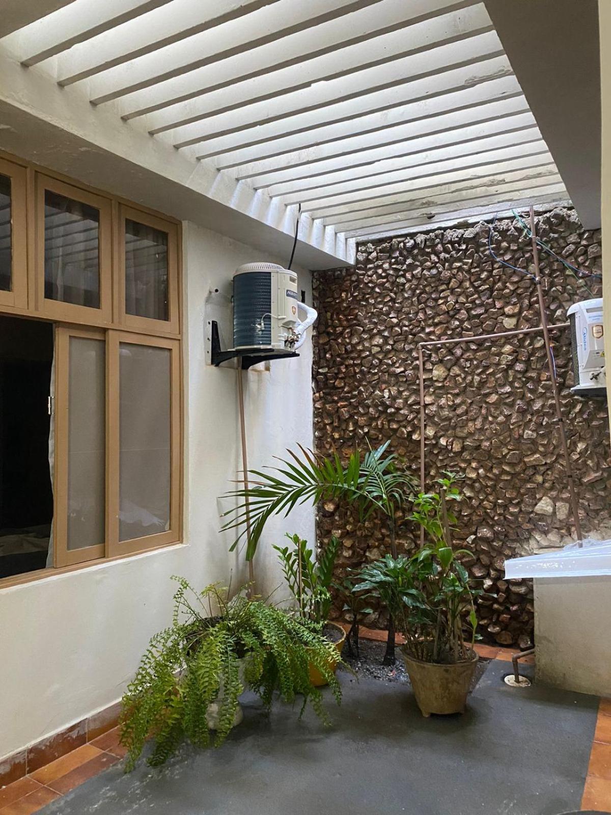 Pousada Areias De Pajucara Maceió 外观 照片