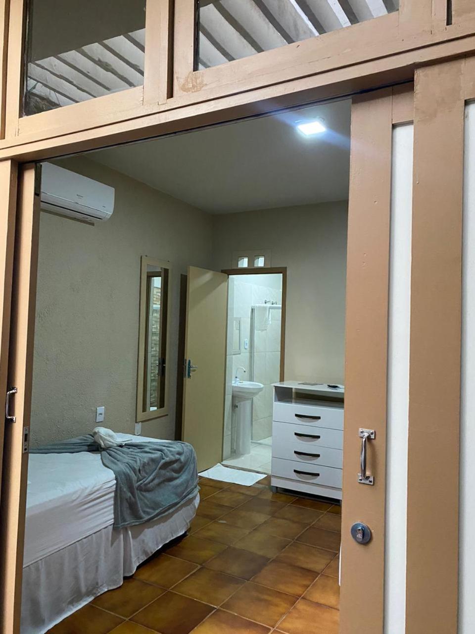 Pousada Areias De Pajucara Maceió 外观 照片