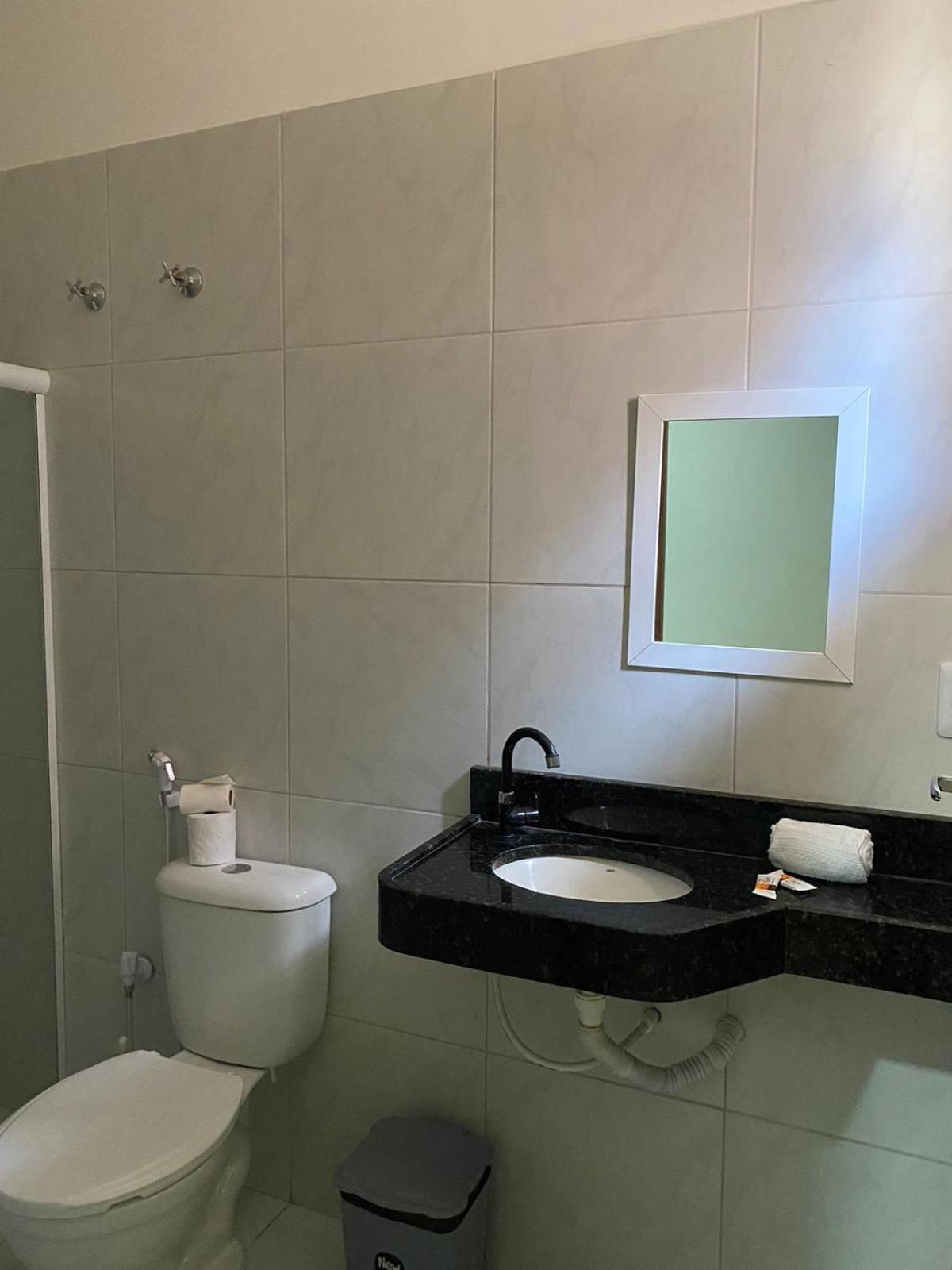 Pousada Areias De Pajucara Maceió 外观 照片