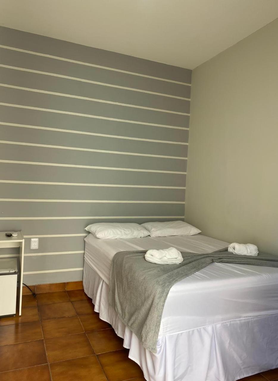 Pousada Areias De Pajucara Maceió 外观 照片