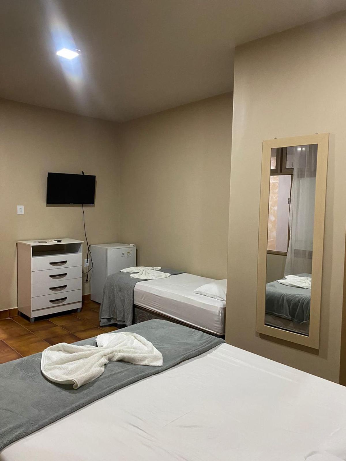 Pousada Areias De Pajucara Maceió 外观 照片