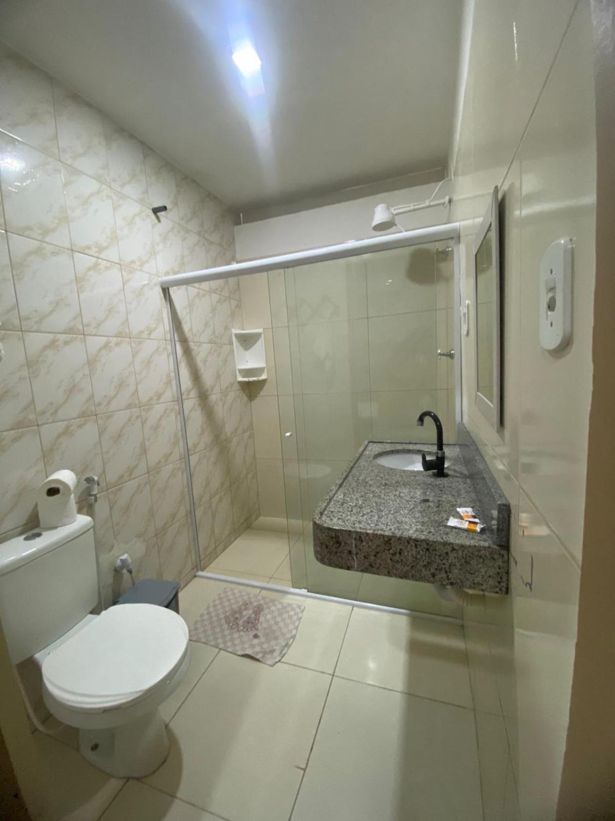 Pousada Areias De Pajucara Maceió 外观 照片
