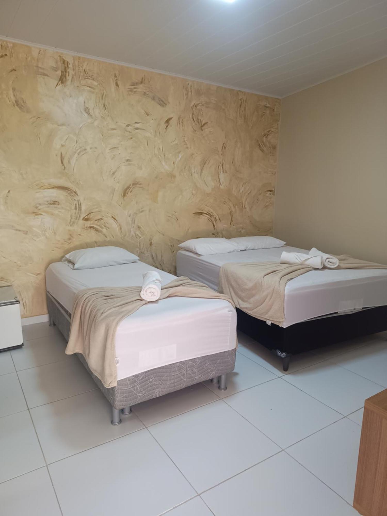 Pousada Areias De Pajucara Maceió 外观 照片