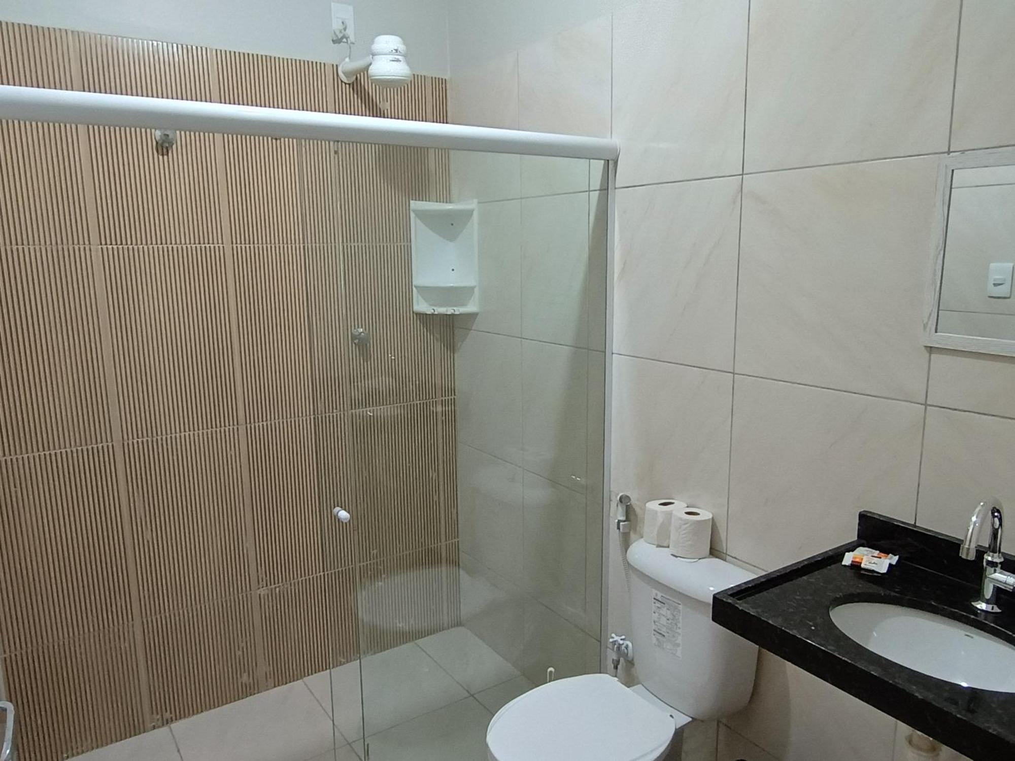 Pousada Areias De Pajucara Maceió 外观 照片
