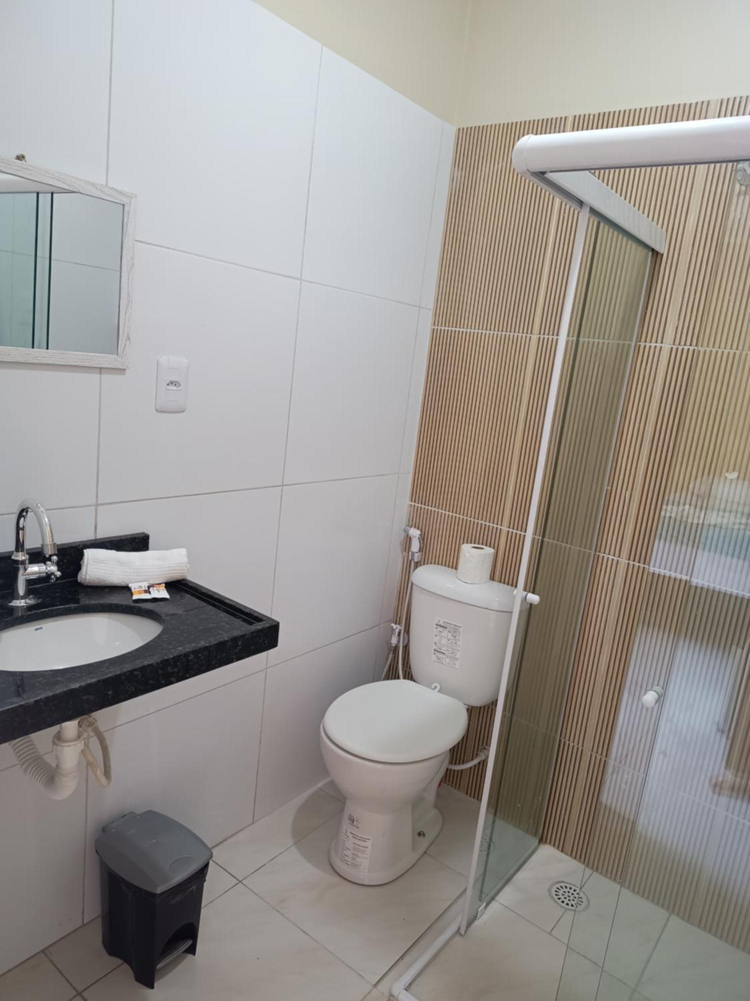 Pousada Areias De Pajucara Maceió 外观 照片