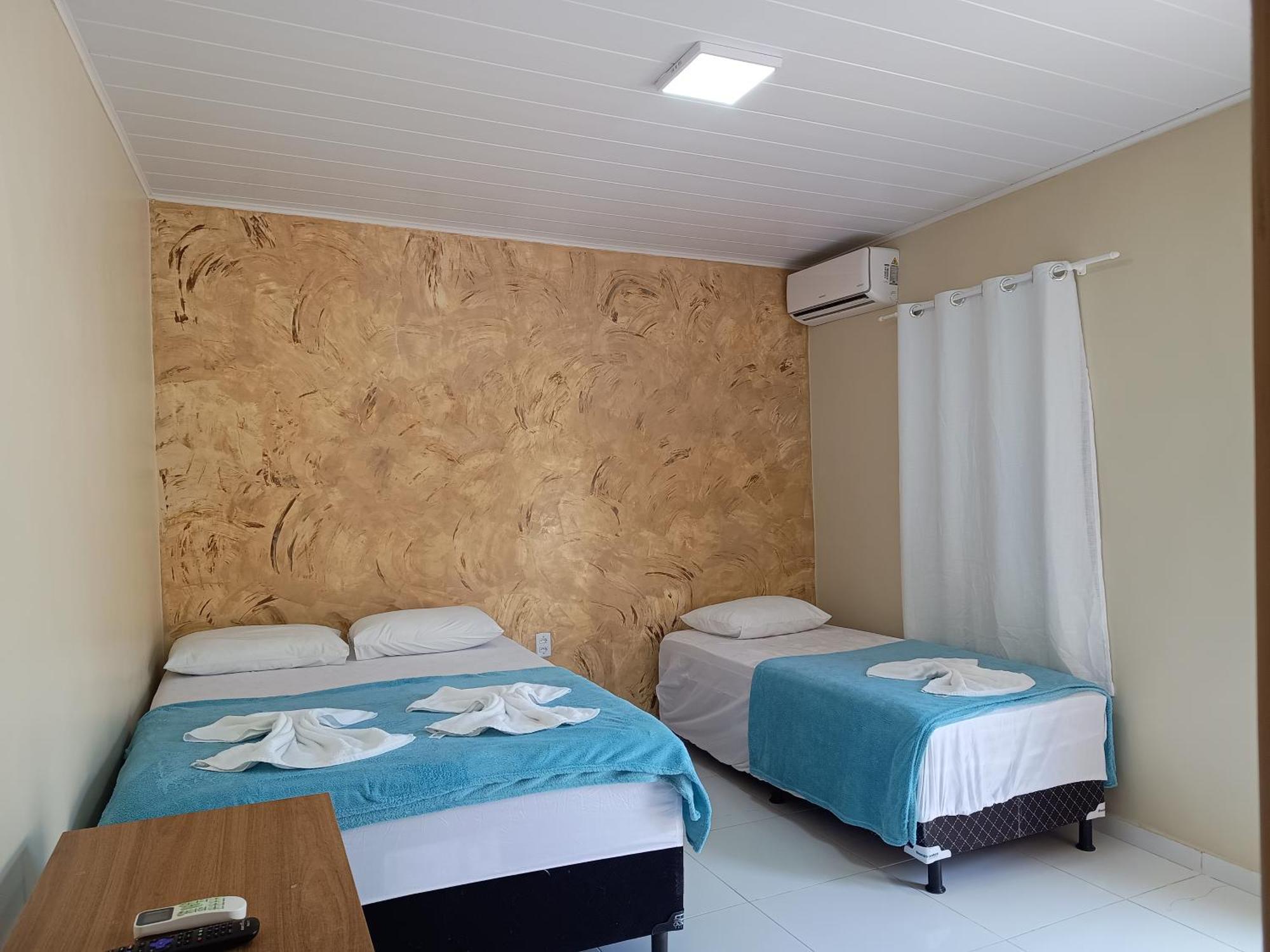 Pousada Areias De Pajucara Maceió 外观 照片