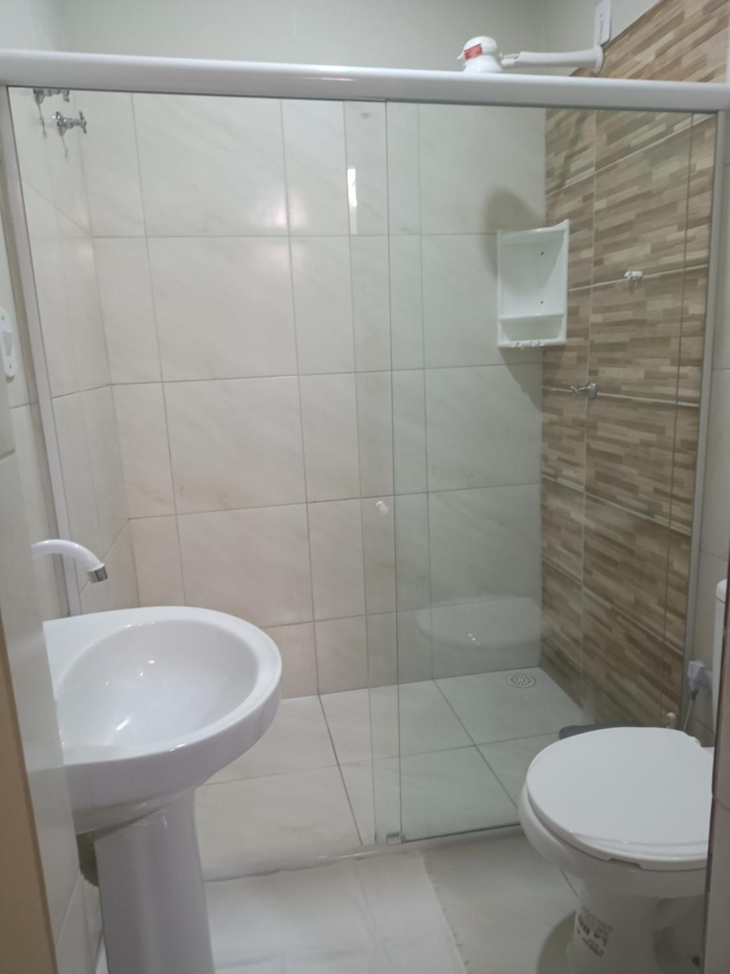 Pousada Areias De Pajucara Maceió 外观 照片