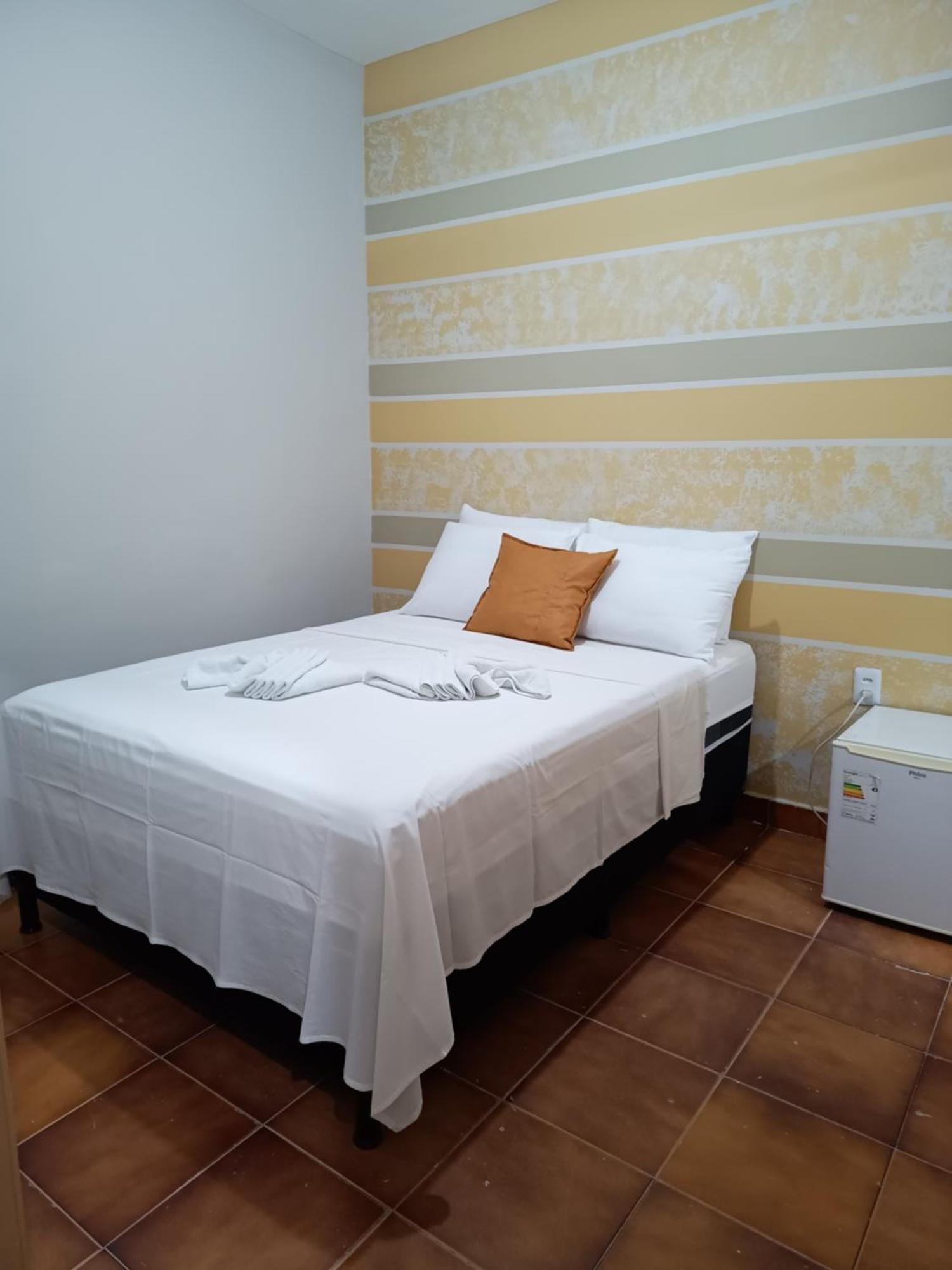 Pousada Areias De Pajucara Maceió 外观 照片